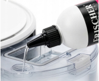 Frischer Professional Płyn do robotów mopujących Clear Crystal 1000 ml - 1575892 - zdjęcie 2